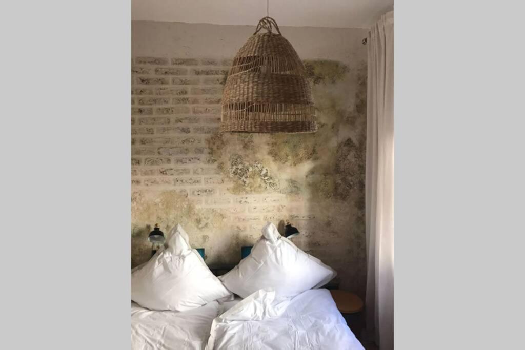 Wunderschoene Wohnung Mit Blick Auf Die Weinberge Neustadt an der Weinstraße 외부 사진